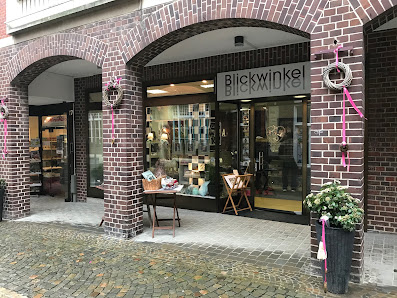 Blickwinkel, Iris Bansberg Fotostudio
