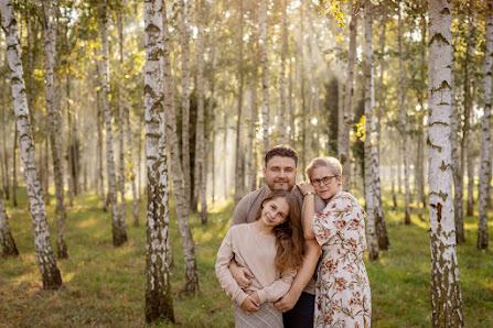 Jannette Kneisel Photography | Fotografin für Familienfotos & Businessfotos