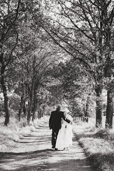 Photographie Henrike Hochschulz