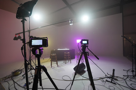 YOVEGO Productions Film- & Fotostudio