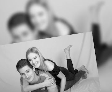 Fotografie Blickfang