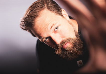 Martin Großmann - Design, Werbung & Fotografie