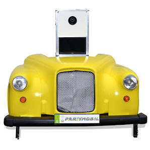 Fotoboxen