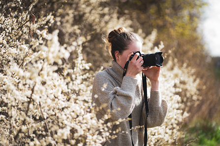 Momente im Fokus Photography by Lisa