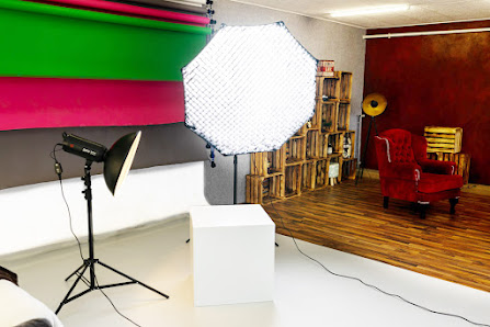 Dreamstudio Bad Oeynhausen Mietfotostudio
