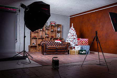 Dreamstudio Bad Oeynhausen Mietfotostudio