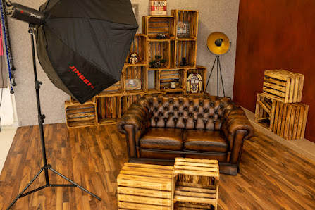 Dreamstudio Bad Oeynhausen Mietfotostudio