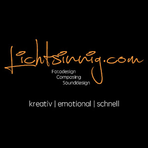 Lichtsinnig.com