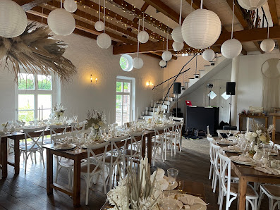 VonRock Events: Verleih, Hochzeitsplanung & Hochzeitsfotografie Standort Haltern am See