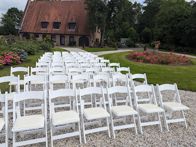 VonRock Events: Verleih, Hochzeitsplanung & Hochzeitsfotografie Standort Haltern am See
