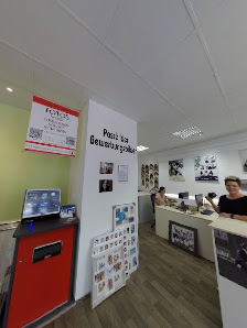 Fotostudio Augenblick Inh. Jenny Grube