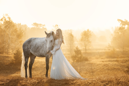 Madeleine Vierhaus Fotografie | Pferde- & Hundefotografie