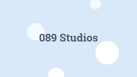 089 Studios