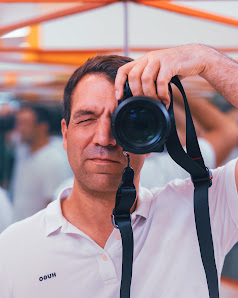 David Scholtissek - Fotografie