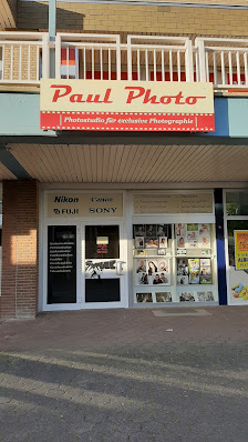 Photo Video Studio Paul Photo