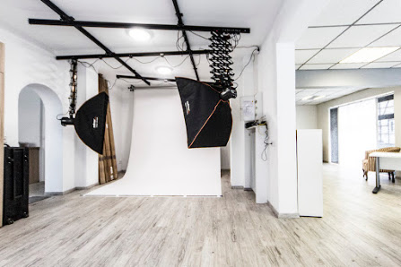 Studio Kirchner | Medienproduktion