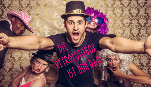 RetroFotobox