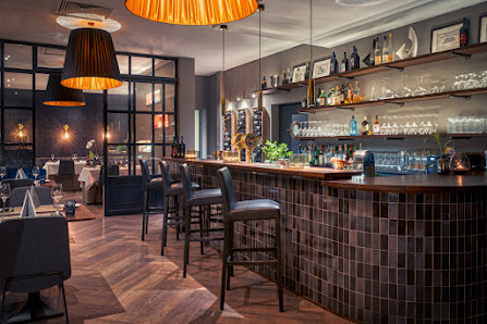 ROTGLUT Hotelfotografie