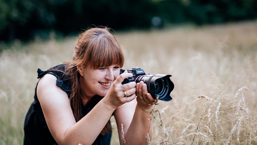 Laura Führing Fotografie - Kindergarten, Grundschule, Hochzeiten, Familien