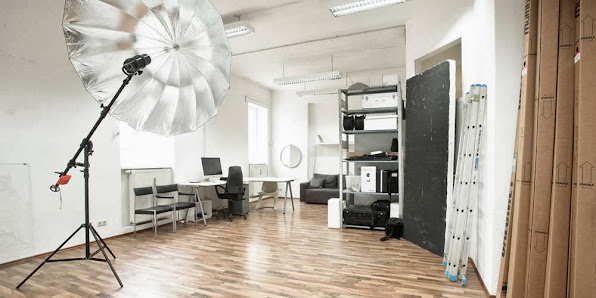 MIETSTUDIO & FOTOSTUDIO STUDIO B77