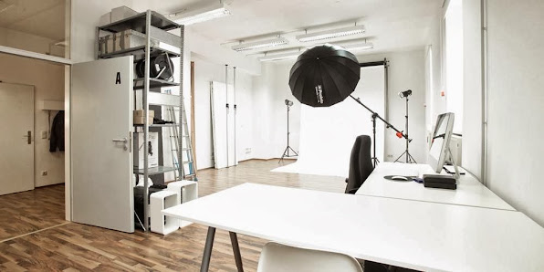 MIETSTUDIO & FOTOSTUDIO STUDIO B77
