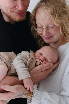 Windherz Studio - Fotografie in der Alten Lederfabrik in Halle Westf.