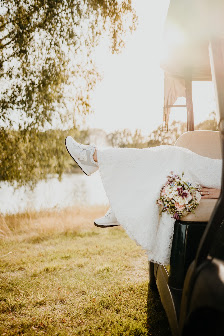 Meine Hochzeitsfotografen