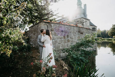Meine Hochzeitsfotografen