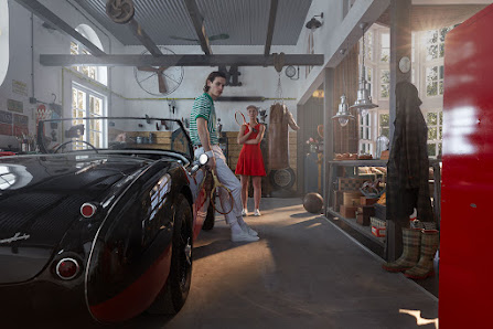 Vogelsänger Studios GmbH & Co. KG