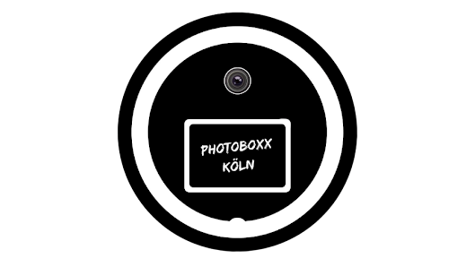 Photoboxx Köln - SAVE YOUR MEMORIES