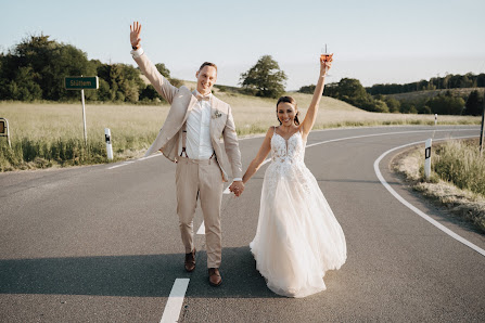 Alex und Marlene Fotografie