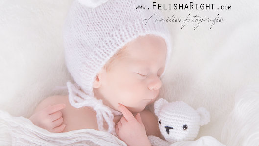 Felisha Right Familienfotografie