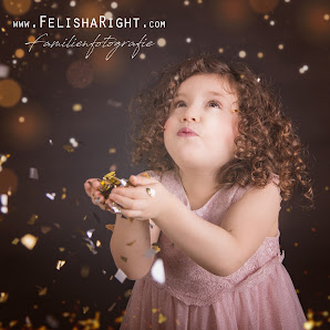 Felisha Right Familienfotografie