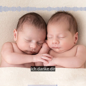 Erstbelichtung Babyfotografie