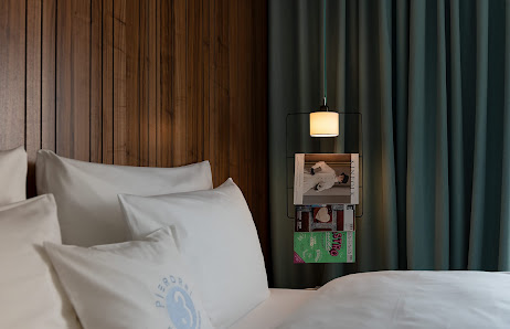 DESIGN HOTEL FOTOGRAFIE