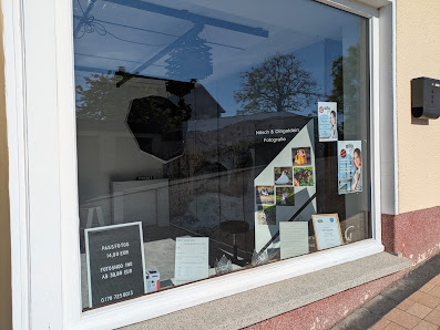 Fotografie Morsbach