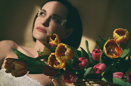 Fotograf Viktoria
