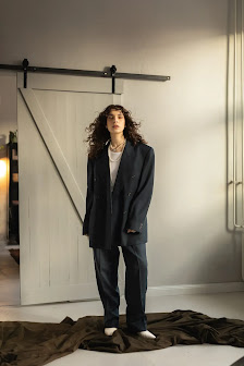 Fashion Photographer - Miriam Dang