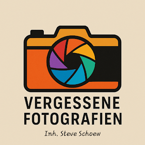 vergessene Fotografien Inh. Steve Schoew