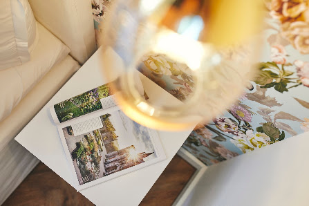 Fotografie Björn Lülf