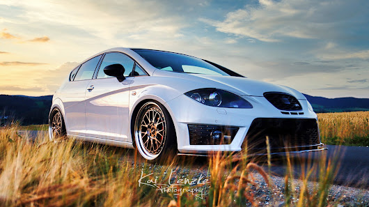 Kai Lenzke Photography