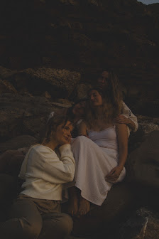 Anna Roth Fotografie - Rotherosen