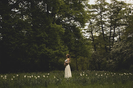 Anna Roth Fotografie - Rotherosen