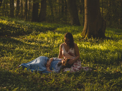 Anna Roth Fotografie - Rotherosen