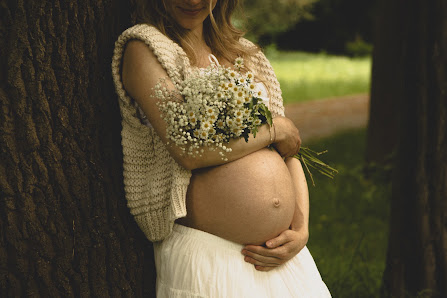 Anna Roth Fotografie - Rotherosen