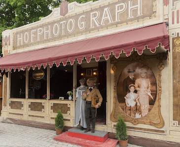 Königlich Bayerischer Hofphotograph