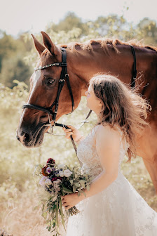 Alexandra Pasing - Künstlerin & Fotografin