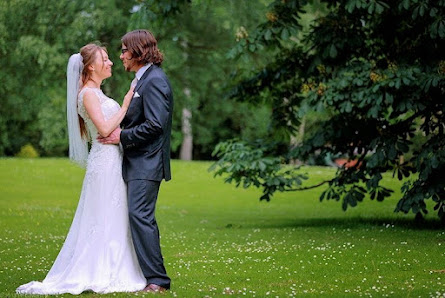farbklecks.eu Hochzeitsfotograf / Fotodesign