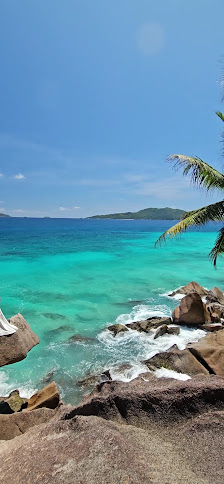 Hochzeit Seychellen – Torsten Dickmann