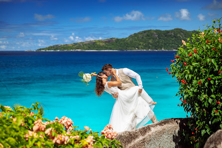 Hochzeit Seychellen – Torsten Dickmann